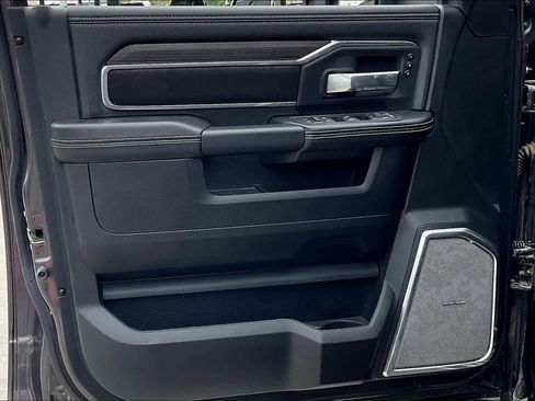 New 2025 RAM 2500 Laramie image 10