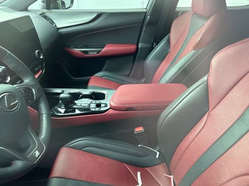 Used 2023 Lexus NX 350 F Sport AWD/4WD image 6