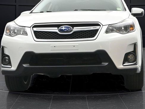 Used 2016 Subaru Crosstrek 2.0i Limited AWD/4WD image 30