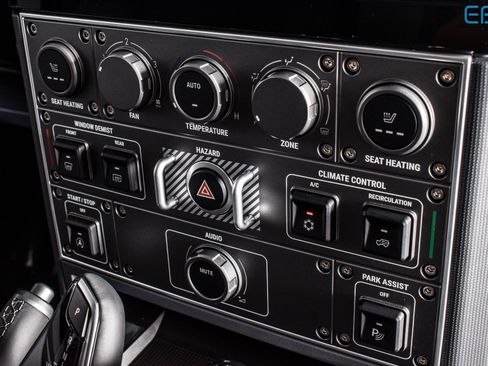 New 2025 INEOS Grenadier Trialmaster Edition image 25