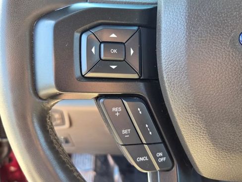 Used 2018 Ford Expedition Max Limited w/ Equipment Group 302A RWD image 31