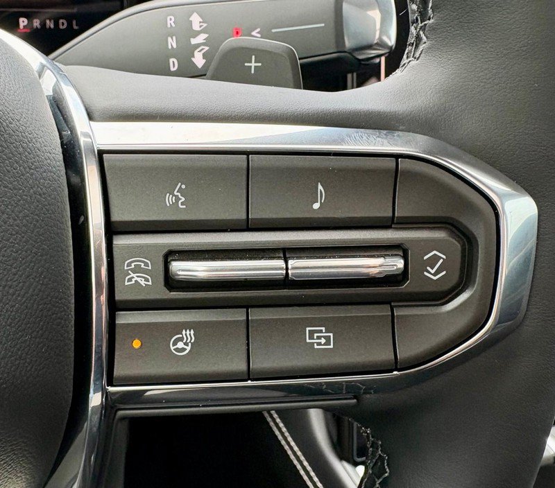New 2027 GMC Terrain Denali AWD/4WD image 21