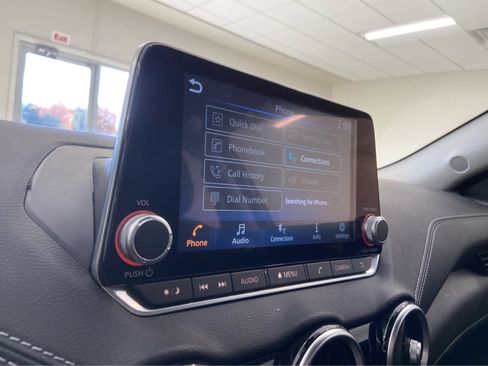 Used 2024 Nissan Sentra SV image 26