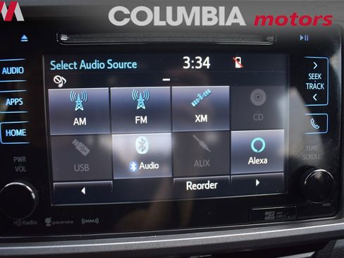 Used 2018 Toyota Tacoma TRD Off-Road image 23