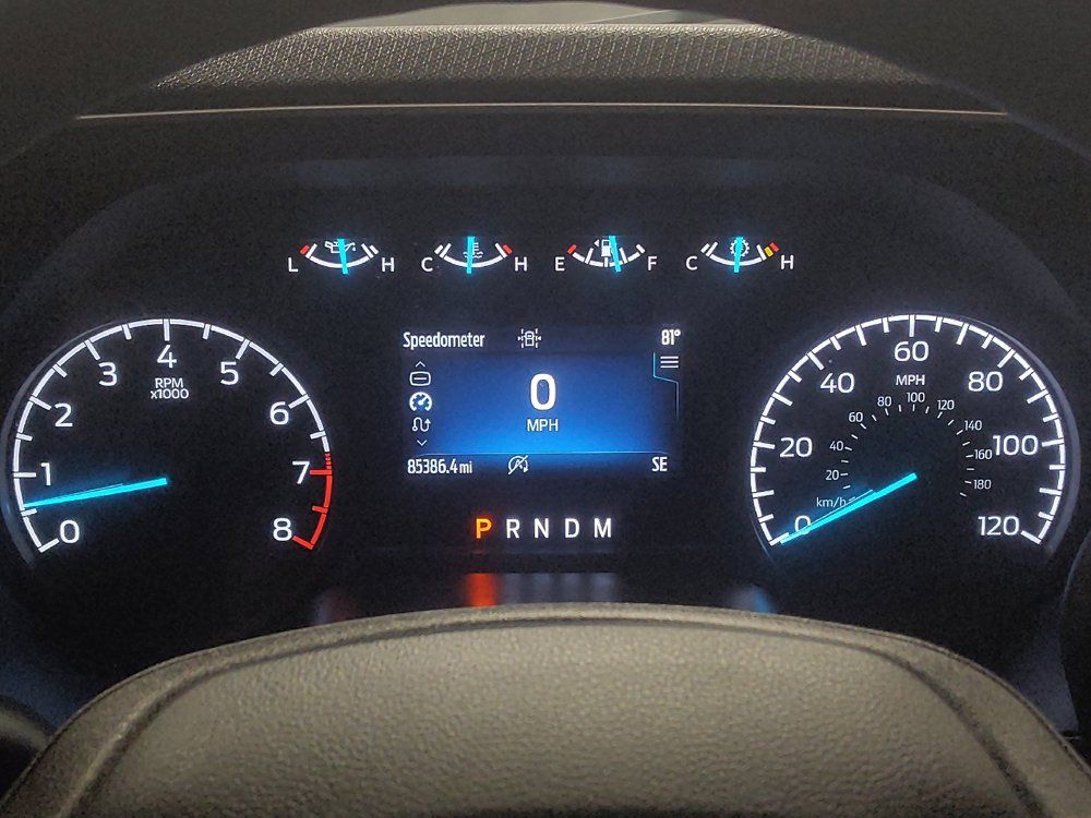 Used 2022 Ford F150 XL w/ Equipment Group 101A High RWD image 23