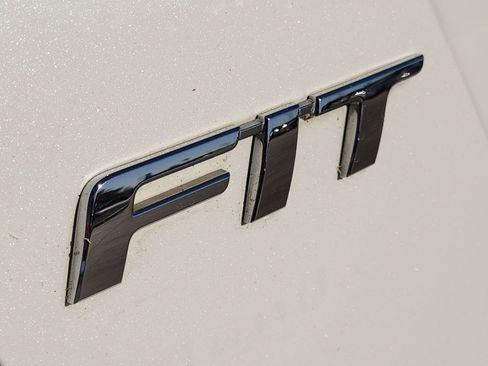 Certified 2018 Honda Fit EX image 10