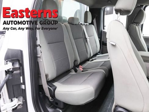 Used 2018 Ford F150 XL w/ XL Power Equipment Group image 25