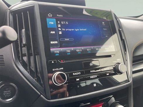 Used 2022 Subaru Forester Wilderness image 15