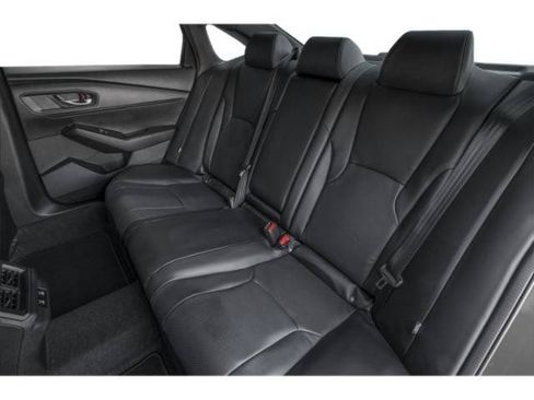 New 2026 Honda Accord Sport image 15