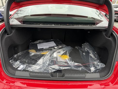 New 2026 Audi S3 Premium image 27