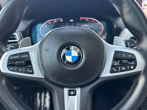 Used 2022 BMW X3 sDrive30i w/ M Sport Package 2 RWD image 25