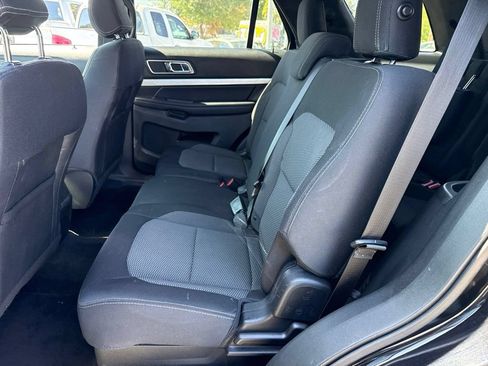 Used 2017 Ford Explorer XLT FWD image 14