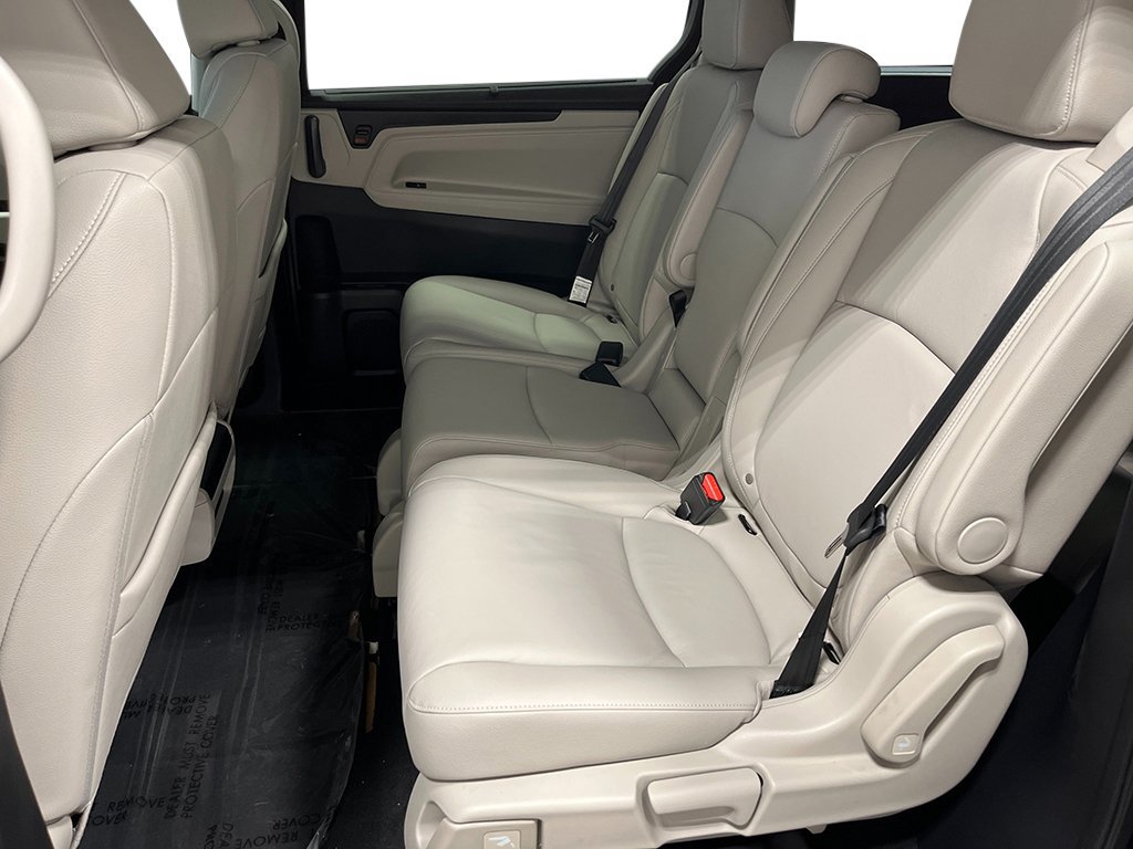 New 2027 Honda Odyssey EX-L image 29