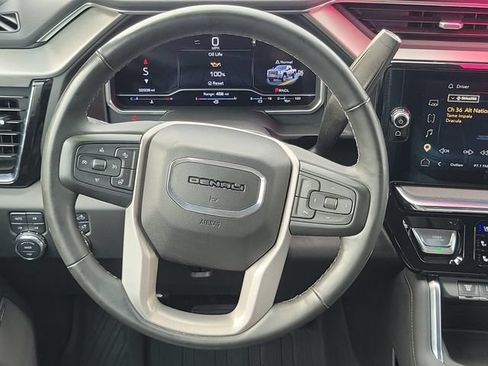 Used 2024 GMC Sierra 2500 Denali w/ Technology Package AWD/4WD image 30