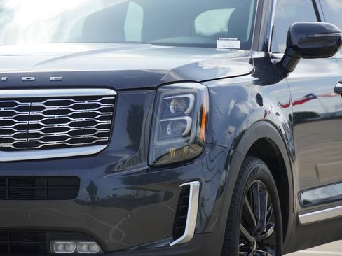 Used 2020 Kia Telluride SX w/ Towing Package AWD/4WD image 5