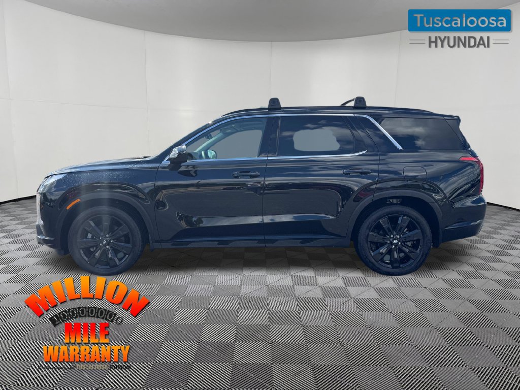 Used 2025 Hyundai Palisade XRT FWD image 7