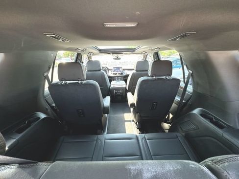 Used 2023 Chevrolet Tahoe High Country AWD/4WD image 21