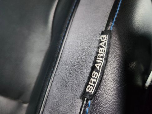 Used 2019 Nissan Leaf SL w/ SL Technology Package image 13