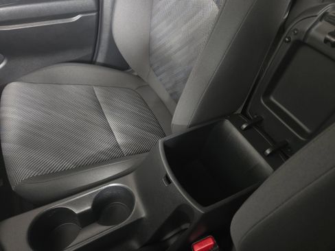 Used 2024 Kia Seltos LX image 28