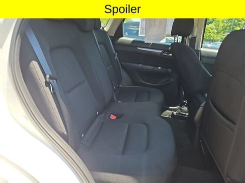 Used 2023 MAZDA CX-5 AWD 2.5 S image 29