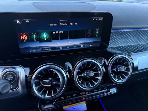 New 2026 Mercedes-Benz GLB 250 4MATIC image 16