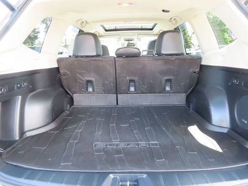 Used 2021 Subaru Forester Limited w/ Popular Package #3 AWD/4WD image 38