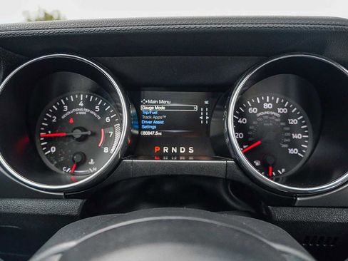 Used 2022 Ford Mustang Premium image 26