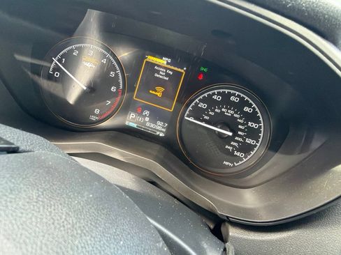 Used 2023 Subaru Forester Wilderness AWD/4WD image 11