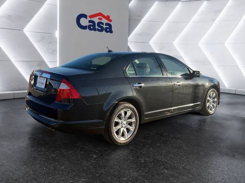 Used 2012 Ford Fusion SEL image 18