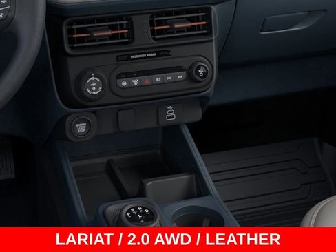 New 2026 Ford Maverick Lariat w/ 4K Tow Package image 16