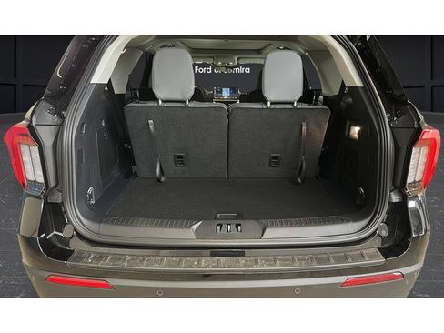 New 2026 Ford Explorer Active w/ Active Comfort Package AWD/4WD image 27