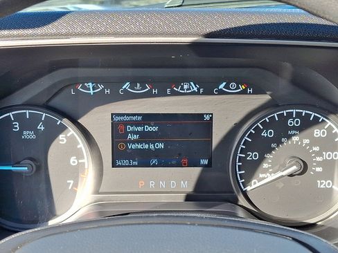 Certified 2023 Ford F150 XL w/ STX Appearance Package image 25