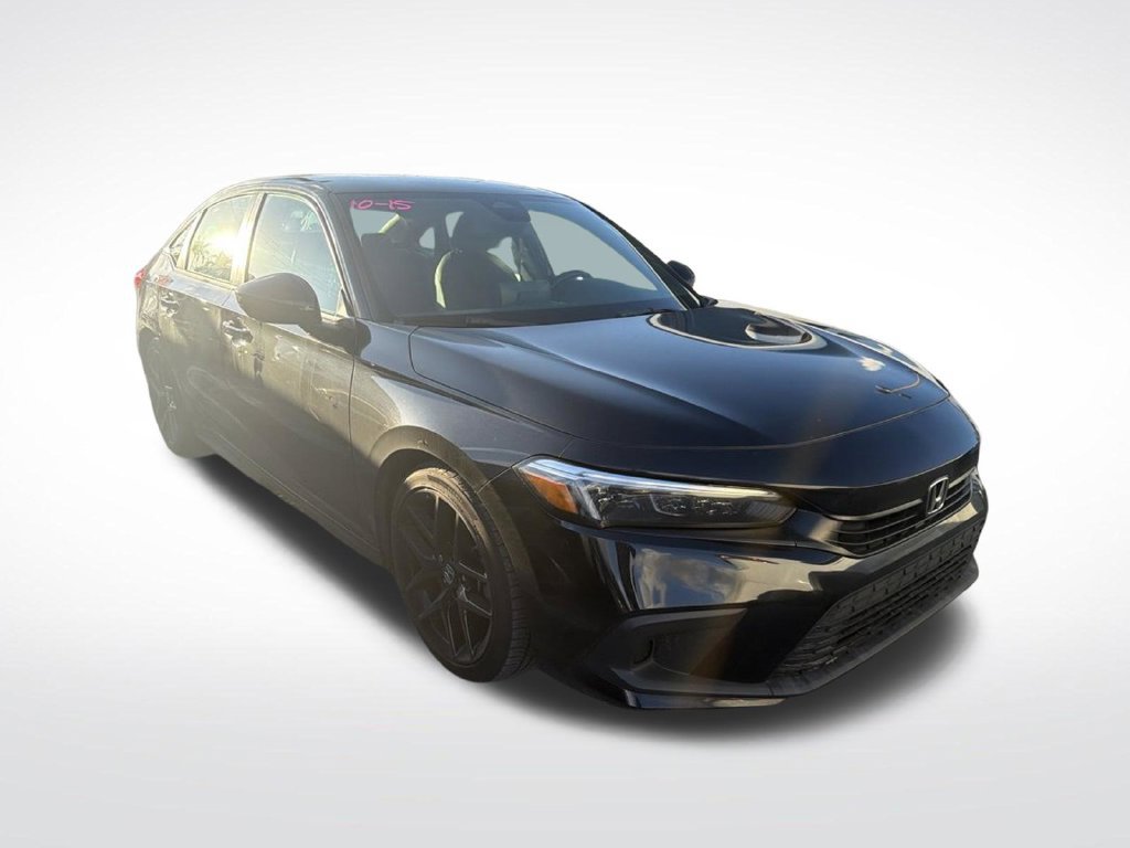 Used 2024 Honda Civic Sport image 9
