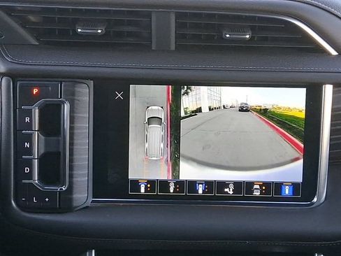 Used 2023 GMC Yukon XL Denali w/ LPO, Floor Liner Package image 12