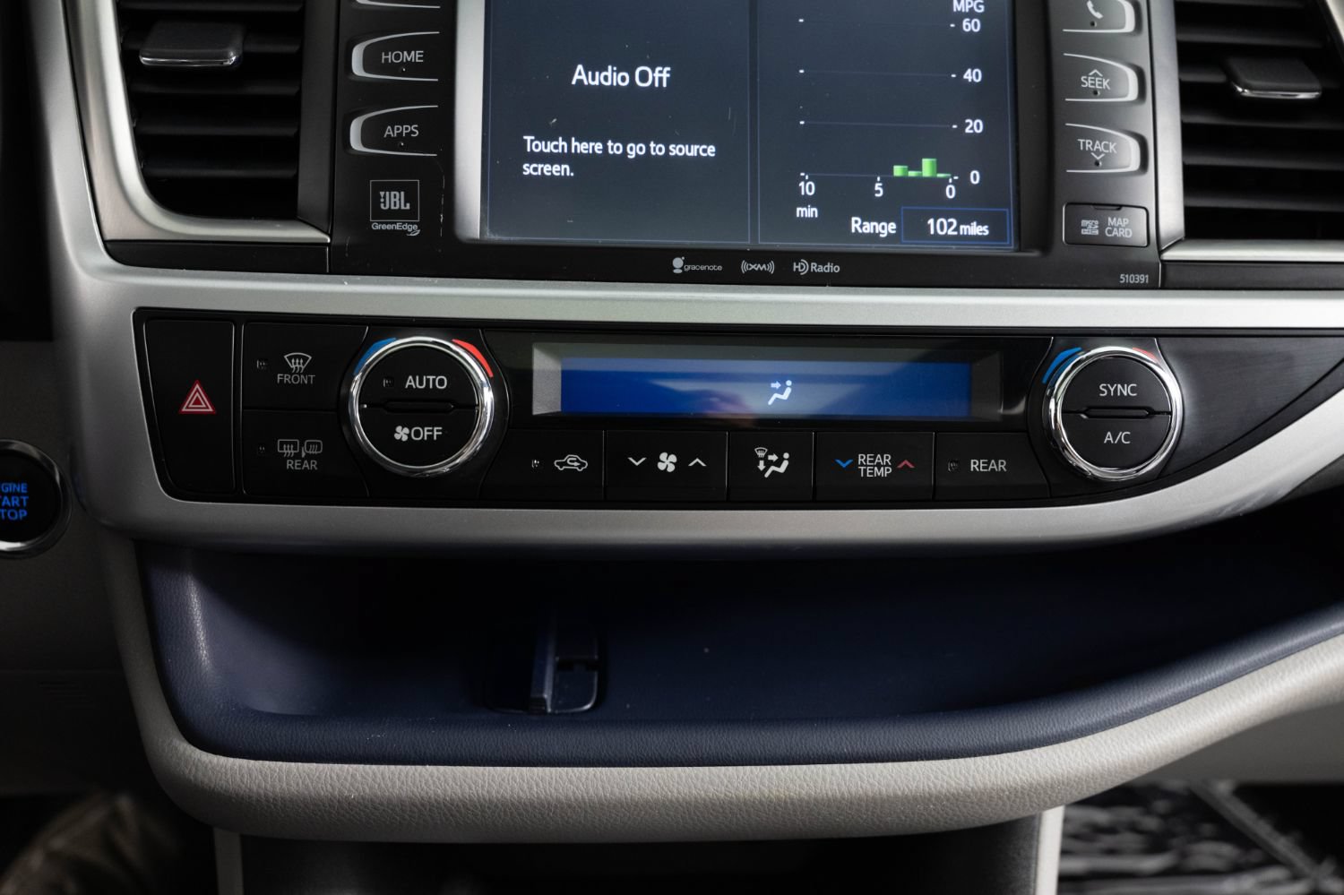 Used 2019 Toyota Highlander Limited Platinum AWD/4WD image 41