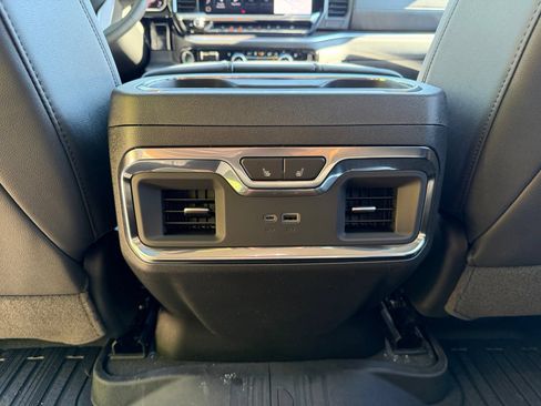 New 2026 GMC Sierra 1500 SLT w/ SLT Premium Plus Package AWD/4WD image 28
