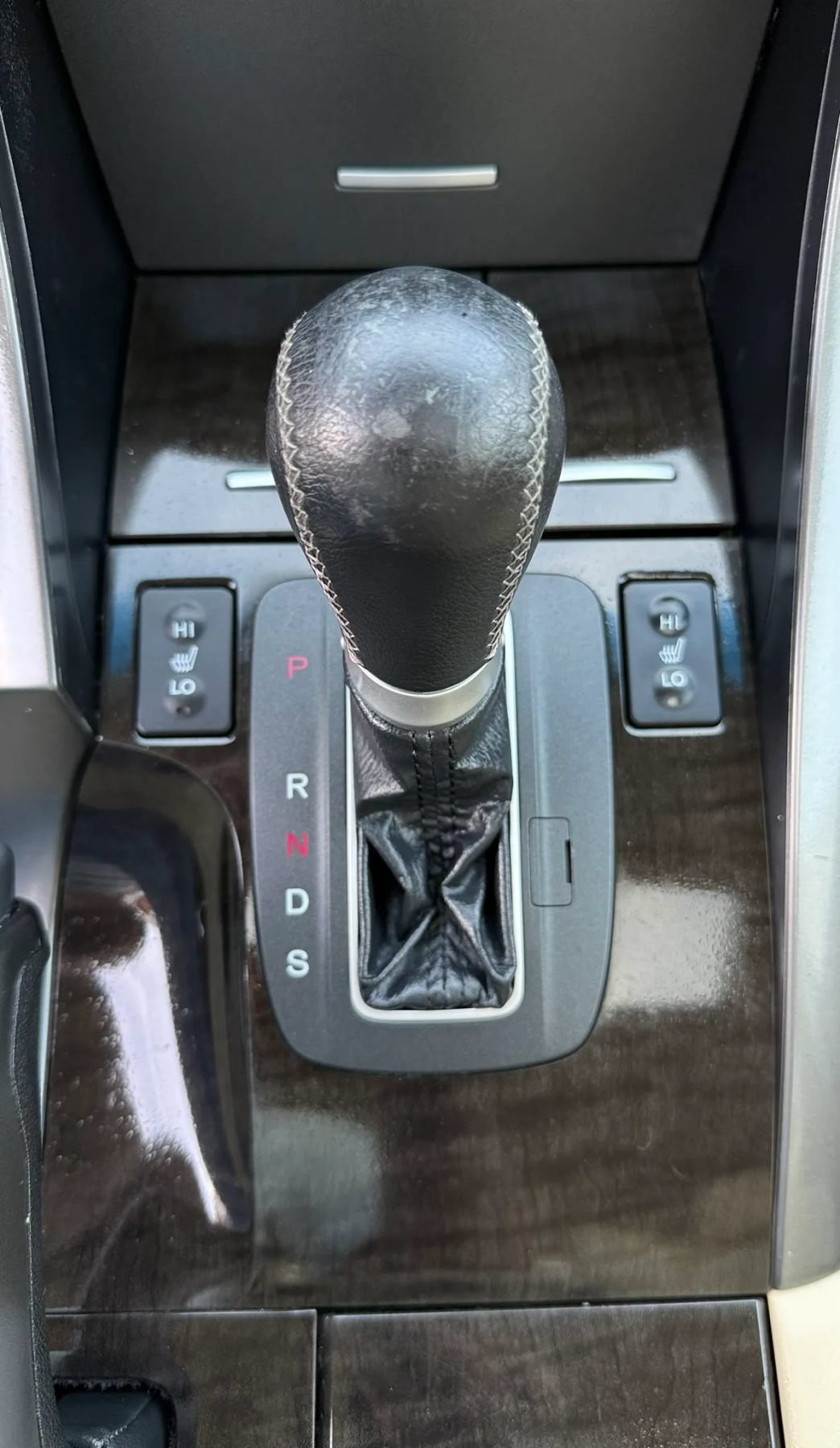 Used 2012 Acura TSX Sedan FWD image 18