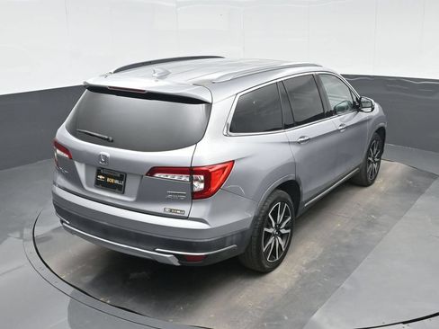 Used 2020 Honda Pilot Touring image 21