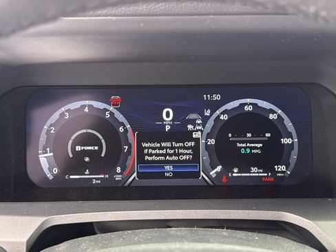 New 2026 Toyota 4Runner TRD Off-Road Premium image 21