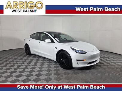 Used 2023 Tesla Model 3 Standard Range