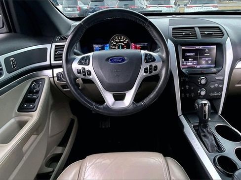 Used 2013 Ford Explorer XLT image 8