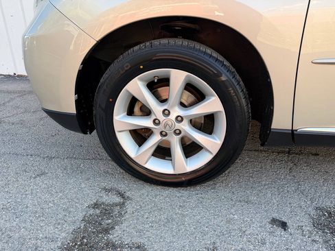 Used 2012 Lexus RX 350 FWD w/ Premium Pkg image 38