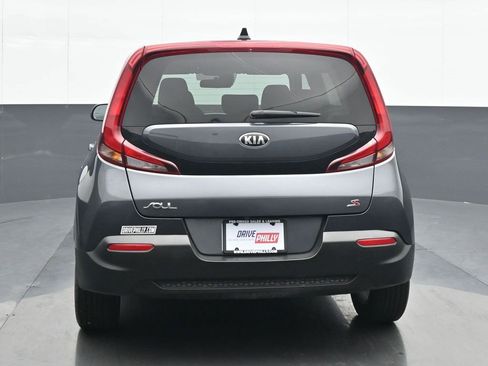 Used 2021 Kia Soul S image 5