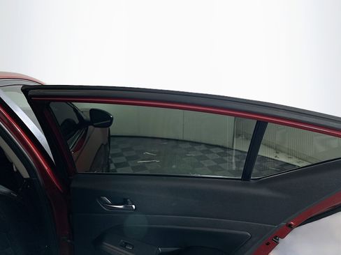 Used 2022 Nissan Altima 2.5 SR image 28