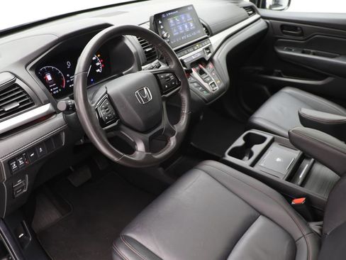 Used 2025 Honda Odyssey Sport-L image 13