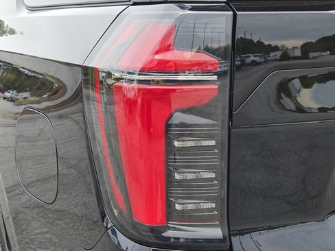 New 2026 Chevrolet Tahoe LS w/ LS Custom Edition RWD image 21
