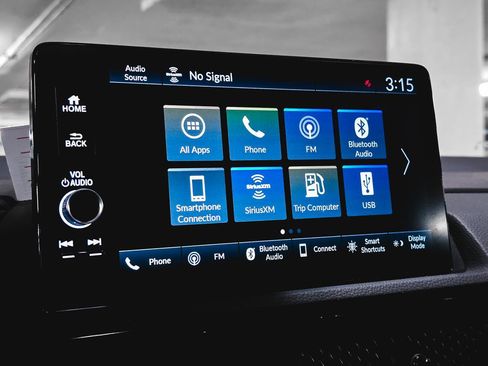 Used 2023 Honda CR-V EX-L image 25