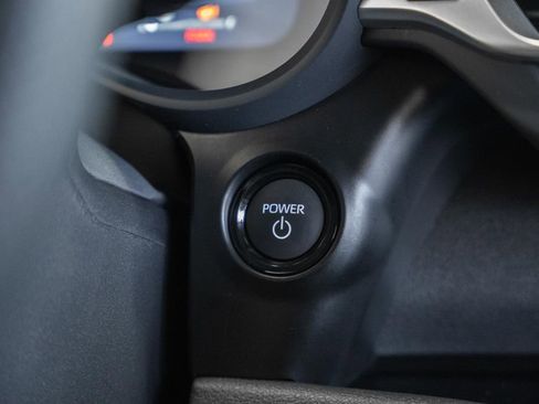 Used 2026 Toyota Sienna XSE AWD/4WD image 27
