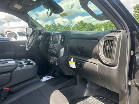 New 2026 Chevrolet Silverado 3500 W/T AWD/4WD image 33