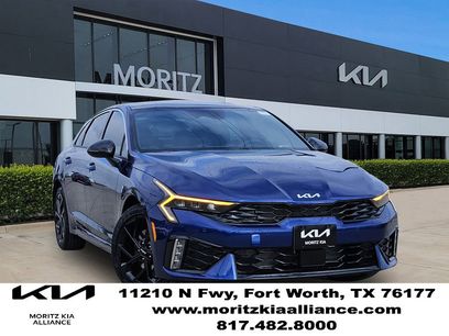 New 2026 Kia K5 GT-Line w/ GT-Line Premium Package
